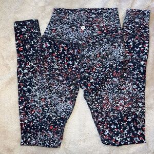Lululemon leggings!